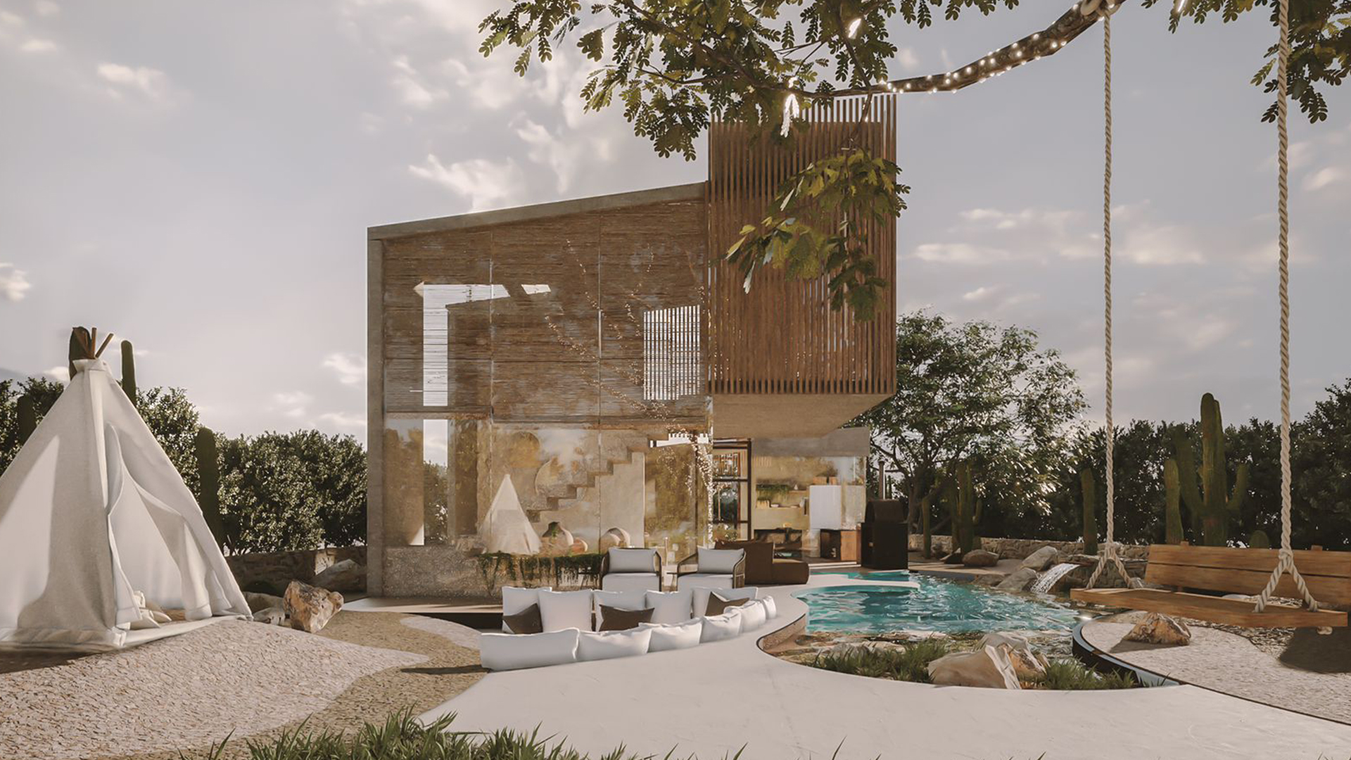 F - VILLA CALYPSO - 1920X1080