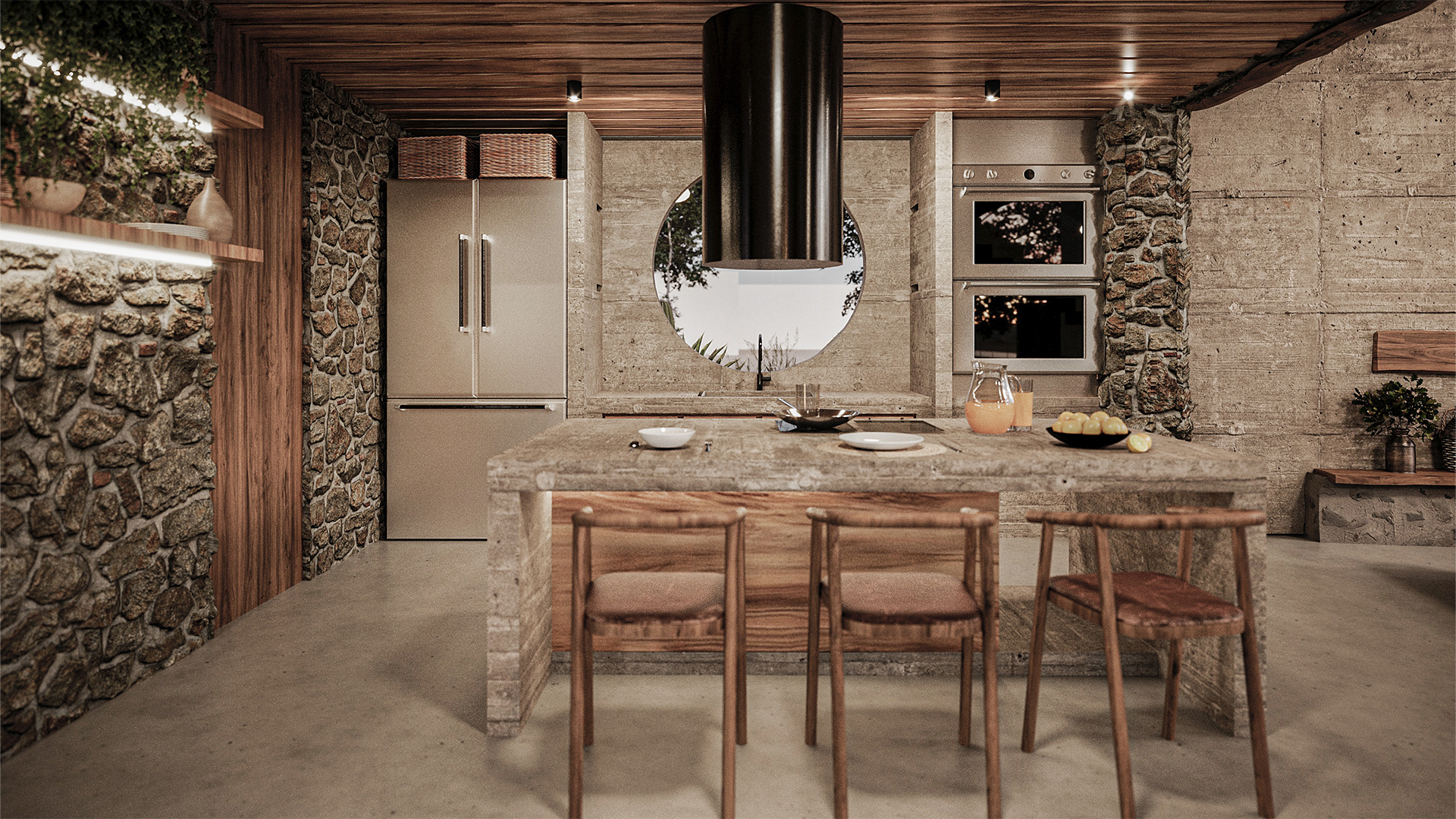 F - VILLA COUNTRY - 1920X1080